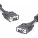 PremiumCord D-Sub (VGA) - D-Sub (VGA) kaabel 1.8m must (kpvmc02) PremiumCord D-Sub (VGA) - D-Sub (VGA) kaabel 1.8m must (kpvmc02)