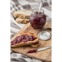 Strawberry Fruit Jam Jar 0.4 l / Kilner Strawberry Fruit Jam Jar 0.4 l / Kilner