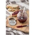 Mansikkahillon purkki 0,4 l / Kilner Mansikkahillon purkki 0,4 l / Kilner