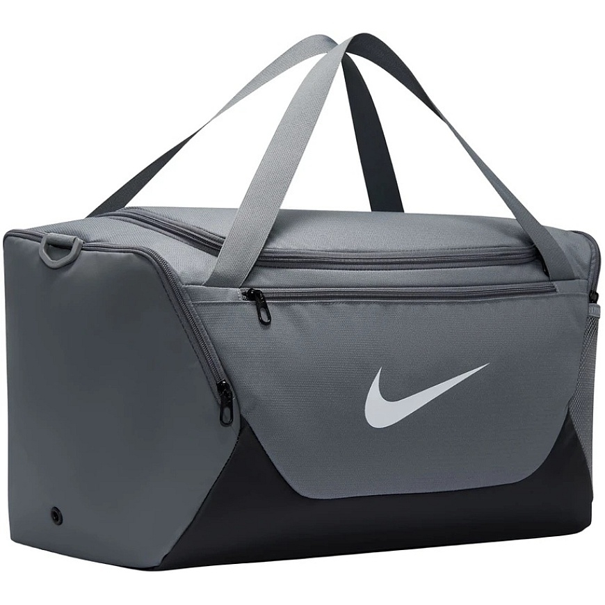 Nike Brasilia S Duffel X laukku IB4394-084 – 3