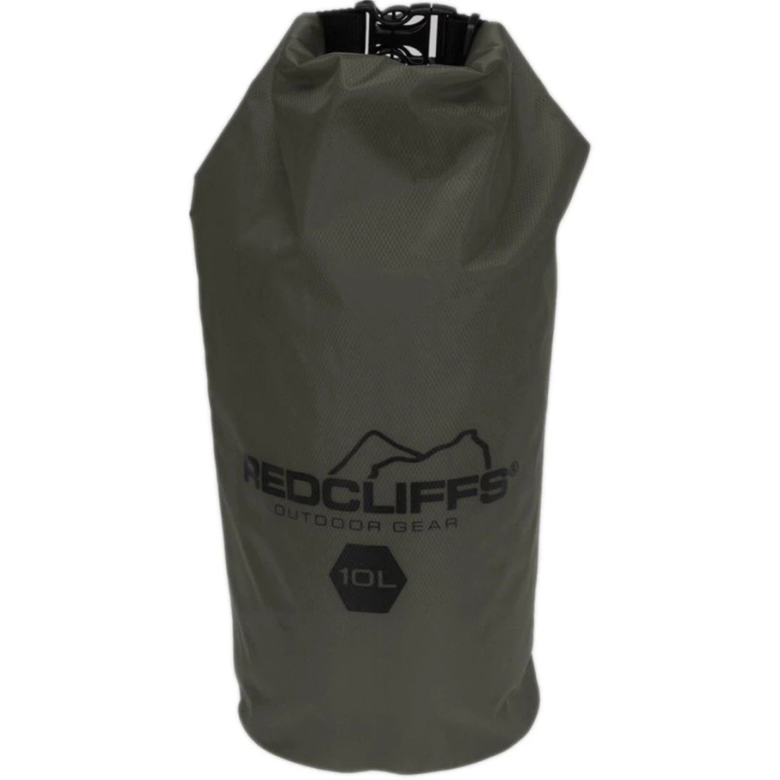 Redcliffs neperšlampama vandens maišas 10l khaki – 3