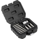 Toya YATO bit set for milling screws Toya YATO bit set for milling screws