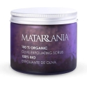 Matarrania 100% ORGANIC OLIVE SCRUB 250 ml Matarrania 100% ORGANIC OLIVE SCRUB 250 ml