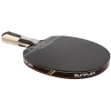 Sunflex Supreme Soft Carbon 10354 ракетка для настольного тенниса Sunflex Supreme Soft Carbon 10354 ракетка для настольного тенниса