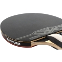Sunflex Supreme Soft Carbon 10354 table tennis racket Sunflex Supreme Soft Carbon 10354 table tennis racket