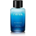 Embark My Freedom EDP parfumuotas vanduo vyrams, 100 ml