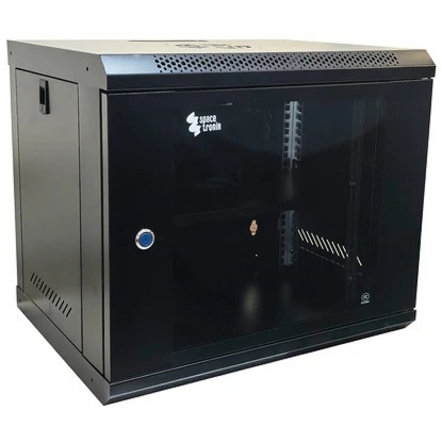 Spinta RACK 9U Spacetronik SPR_9UE_53_40_45B – 3