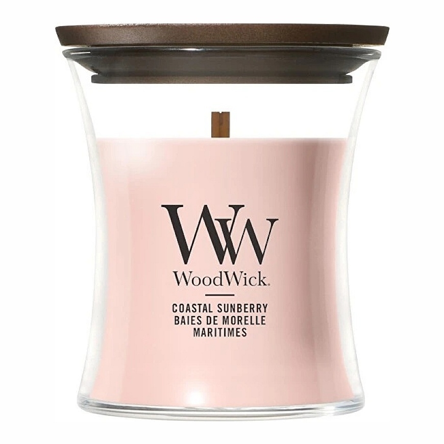 Woodwick Пакрантės подсолнечник – 2