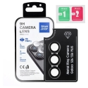 Blue Star Easy Install camera lens protector for Samsung Galaxy S26 (S942) black Blue Star Easy Install camera lens protector for Samsung Galaxy S26 (S942) black