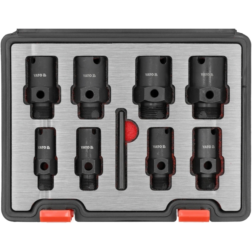 Toya Sa Poland Video and External Thread Repair Kit (YT-17600) – 2