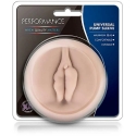 Blush Veiksmīgas Sūkņa Piedurkne Vaginai Bežs Blush Veiksmīgas Sūkņa Piedurkne Vaginai Bežs