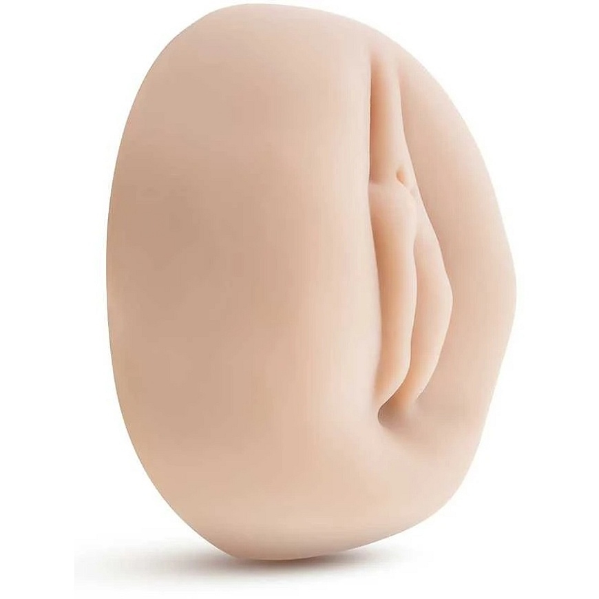 Blush Veiksmīgas Sūkņa Piedurkne Vaginai Bežs – 3
