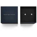 Серьги с покрытием из золота Daniel Wellington со Swarovski жемчугами DW00401955 Серьги с покрытием из золота Daniel Wellington со Swarovski жемчугами DW00401955