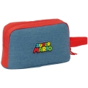 Safta Super Mario Thermos Breakfast Bag Safta Super Mario Thermos Breakfast Bag