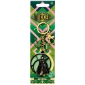 The Carat Shop Wicked Elphaba keychain The Carat Shop Wicked Elphaba keychain