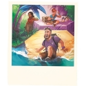 Rebel "Survive the Island Game" (Polish Edition)
