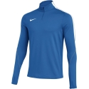 Miesten Nike Dri-FIT Strike pitkähihainen paita sininen HV8373 463 (2XL) Miesten Nike Dri-FIT Strike pitkähihainen paita sininen HV8373 463 (2XL)