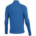 Men's Nike Dri-FIT Strike Longsleeve Sweatshirt Blue HV8373 463 (2XL) Men's Nike Dri-FIT Strike Longsleeve Sweatshirt Blue HV8373 463 (2XL)