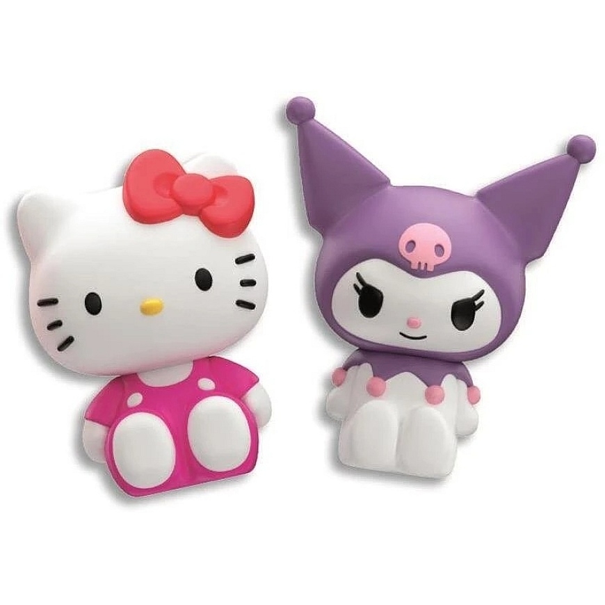 Clementoni Rotaļlietas CLE IDEA Mini pildspalva Hello Kitty un piederumi 18432 – 4