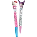 Clementoni Žaislai CLE IDEA Mini fabr.długop.HelloKitty i przyj.18432 Clementoni Žaislai CLE IDEA Mini fabr.długop.HelloKitty i przyj.18432