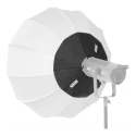 Valgustusseade - Newell Sfääriline pehme kast 80 cm Bowensi kinnitusega, kokkuvolditav Valgustusseade - Newell Sfääriline pehme kast 80 cm Bowensi kinnitusega, kokkuvolditav