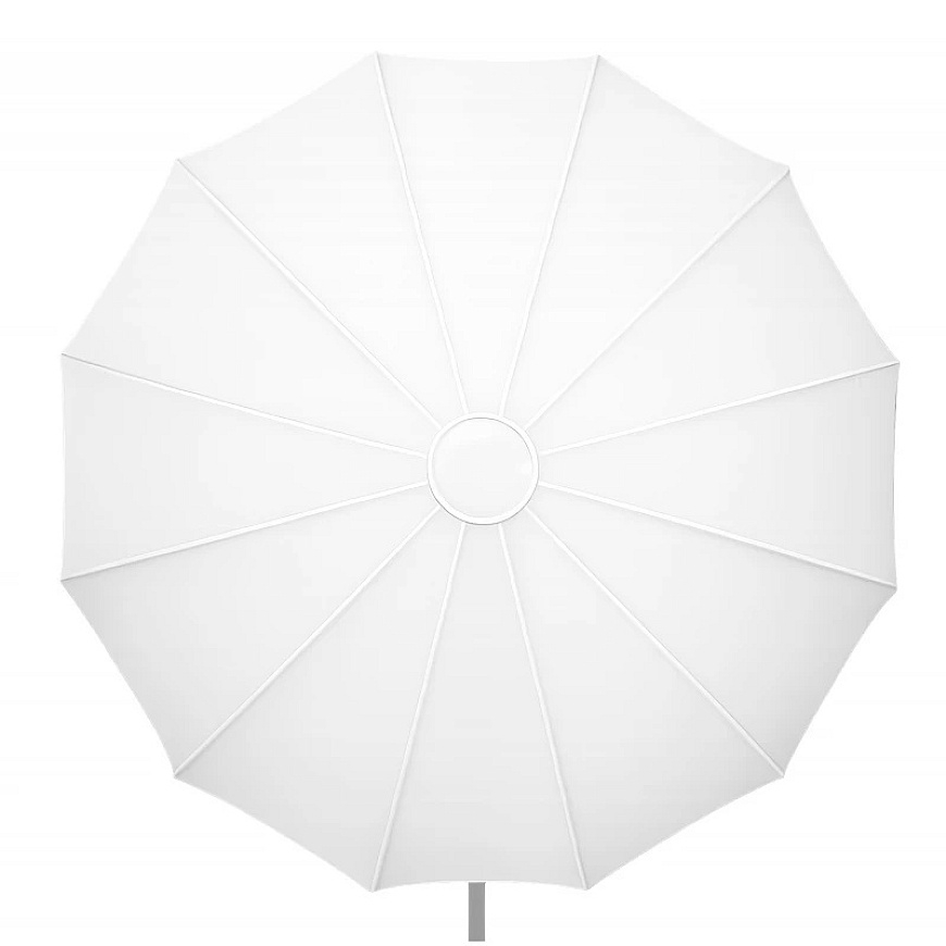 Lighting Equipment - Newell Spherical Softbox 80 cm Bowens Mount, Collapsible – 3