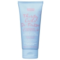 Umberto Giannini Thirsty Curls Hiusten Hoitovoide Leave-In Kostuttava ja Pehmentävä sekä Silottava, 100 ml Umberto Giannini Thirsty Curls Hiusten Hoitovoide Leave-In Kostuttava ja Pehmentävä sekä Silottava, 100 ml