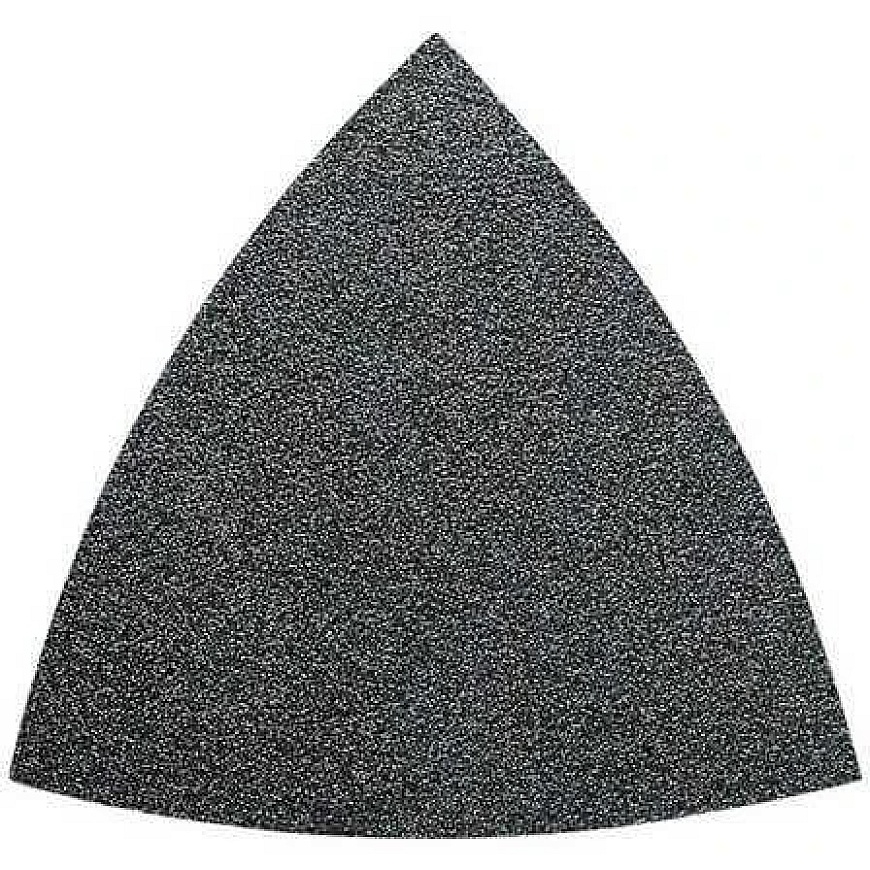 FEIN K240 Triangle Sanding Sheets (50 pcs)