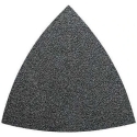 FEIN K240 Kolmion hiomalevyt (50 kpl) FEIN K240 Kolmion hiomalevyt (50 kpl)