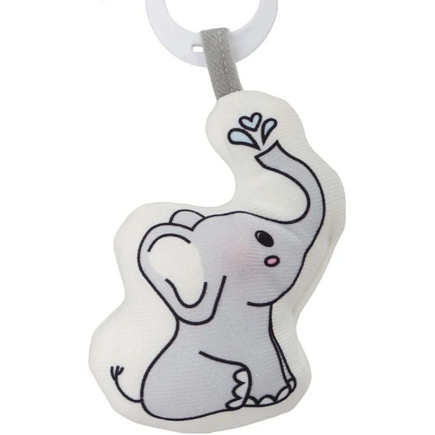 Пазл Развивающий коврик с двумя арками Milly Mally TinyMini Nature, 0+ месяцев – 3