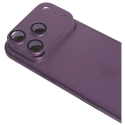 Epico aliumininis atspindžius mažinantis objektyvo ir salelės apsaugas, skirtas iPhone 18 Pro Max, su lengvu pritvirtinimu – tam Epico aliumininis atspindžius mažinantis objektyvo ir salelės apsaugas, skirtas iPhone 18 Pro Max, su lengvu pritvirtinimu – tam