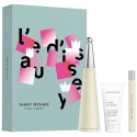 Issey Miyake L'eau D'issey Lahjapaketti 3 Osaa Issey Miyake L'eau D'issey Lahjapaketti 3 Osaa