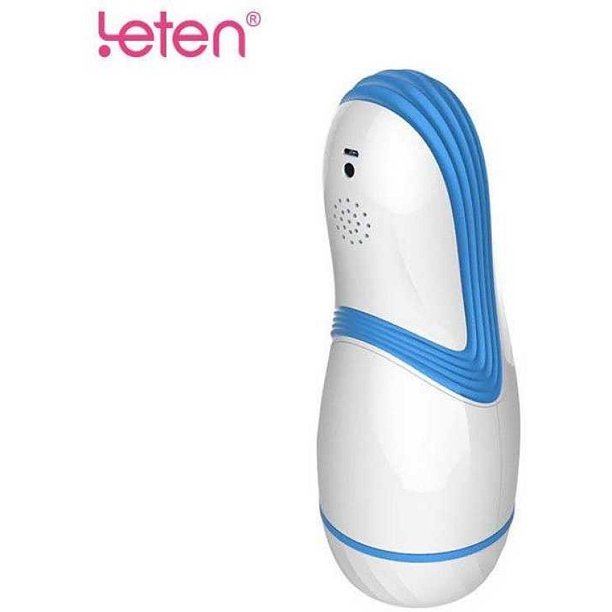 Leten amt lidmašīnu krūze – 2