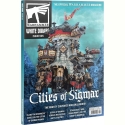 Games Workshop Warhammer - Baltas DWARF 525 žurnalas Games Workshop Warhammer - Baltas DWARF 525 žurnalas