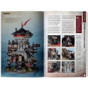 Games Workshop Warhammer - Valge DWARF 525 ajakiri Games Workshop Warhammer - Valge DWARF 525 ajakiri