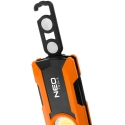 Rechargeable workshop lamp with flashlight 1500+100lm Rechargeable workshop lamp with flashlight 1500+100lm
