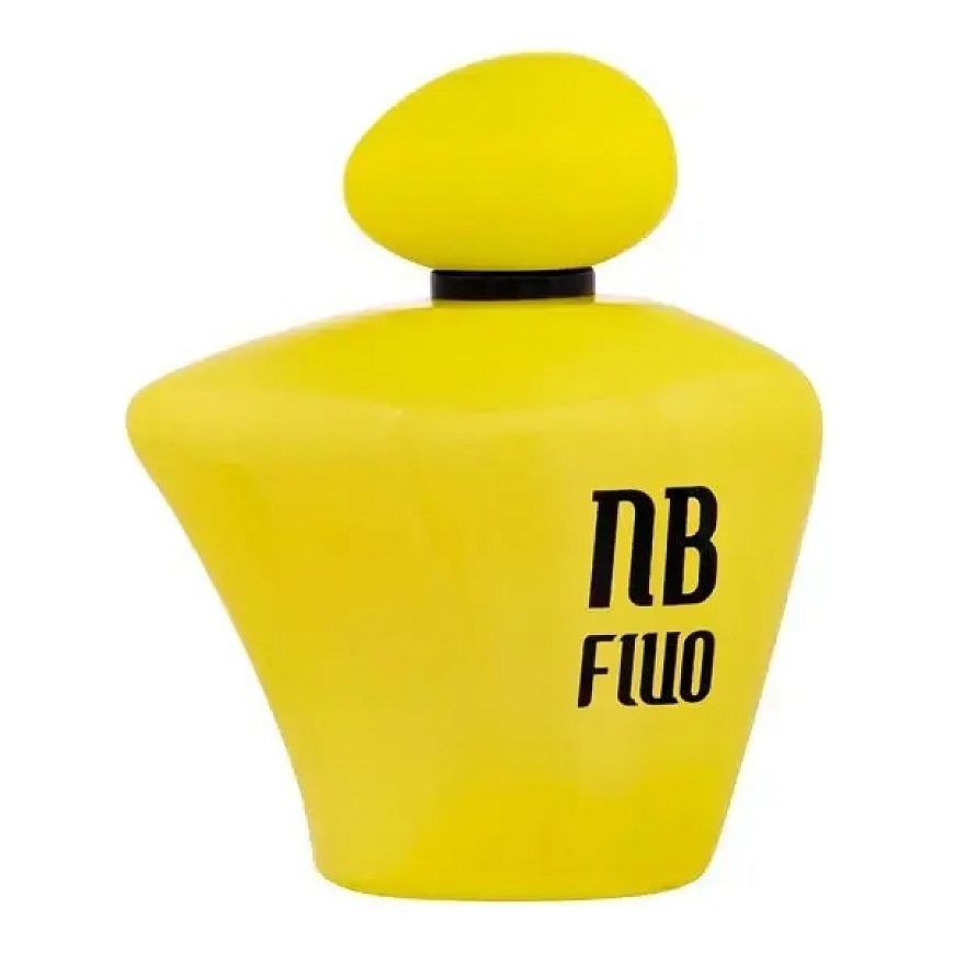 Jauns zīmols Parfums Prestige Fluo Sun Eau de Parfum 100 ml