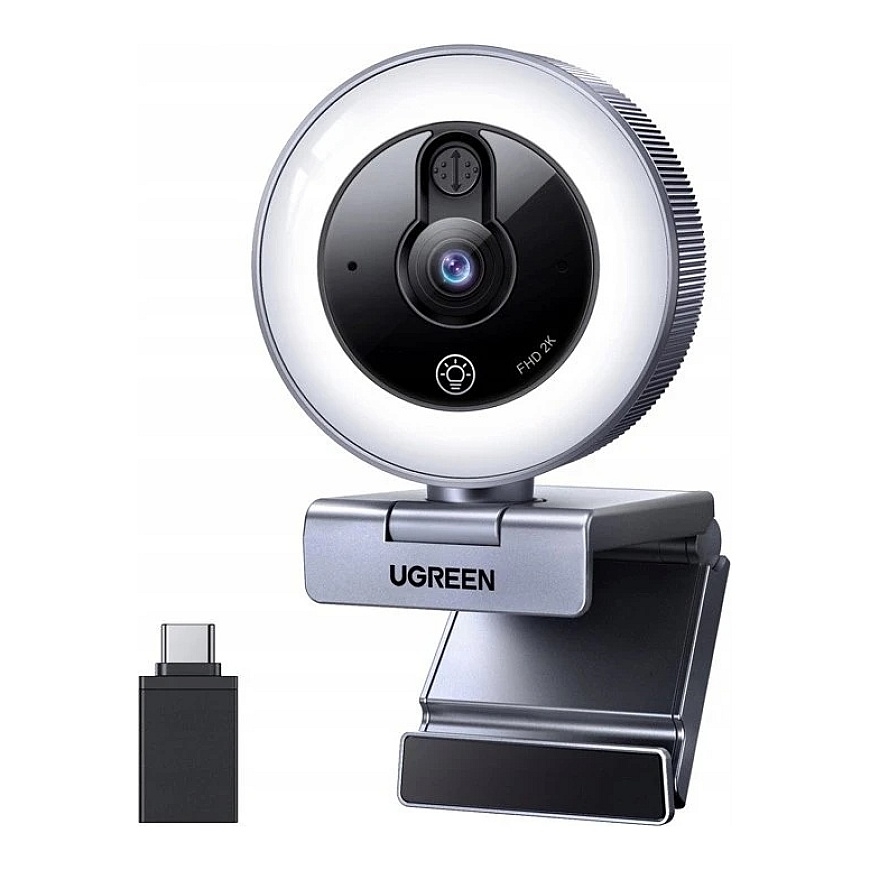 Веб-камера Ugreen CM910 (65857)
