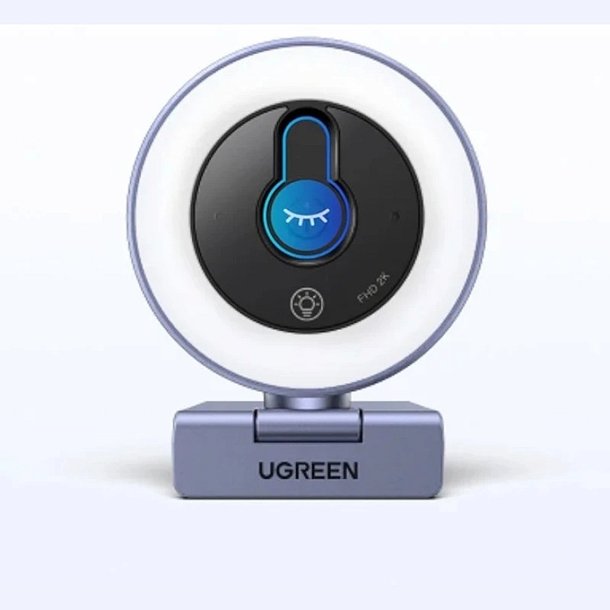 Ugreen CM910 (65857) tīmekļa kamera – 4