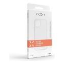 Fixed TPU Gel Case for Motorola Edge 50 Fusion, Transparent Fixed TPU Gel Case for Motorola Edge 50 Fusion, Transparent