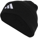 Müts adidas New Logo Beanie Cuff must JM0428 (Täiskasvanud M/L) Müts adidas New Logo Beanie Cuff must JM0428 (Täiskasvanud M/L)