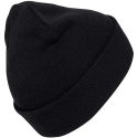Beanie Hat adidas New Logo Beanie Cuff black JM0428 (Adults M/L) Beanie Hat adidas New Logo Beanie Cuff black JM0428 (Adults M/L)