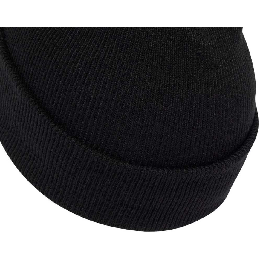 Pipo adidas New Logo Beanie Cuff musta JM0428 (Aikuiset M/L) – 4