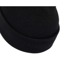 Pipo adidas New Logo Beanie Cuff musta JM0428 (Aikuiset M/L) Pipo adidas New Logo Beanie Cuff musta JM0428 (Aikuiset M/L)