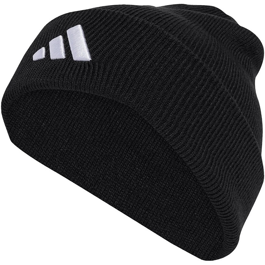 Müts adidas New Logo Beanie Cuff must JM0428 (Täiskasvanud M/L) – 5