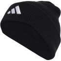 Beanie Hat adidas New Logo Beanie Cuff black JM0428 (Adults M/L) Beanie Hat adidas New Logo Beanie Cuff black JM0428 (Adults M/L)