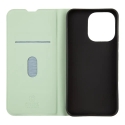 OBAL:ME SmoothTouch dėklas Xiaomi Redmi Note 17 Pro 5G mėtų žalsvas OBAL:ME SmoothTouch dėklas Xiaomi Redmi Note 17 Pro 5G mėtų žalsvas