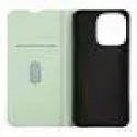 OBAL:ME SmoothTouch dėklas Xiaomi Redmi Note 17 Pro 5G mėtų žalsvas OBAL:ME SmoothTouch dėklas Xiaomi Redmi Note 17 Pro 5G mėtų žalsvas