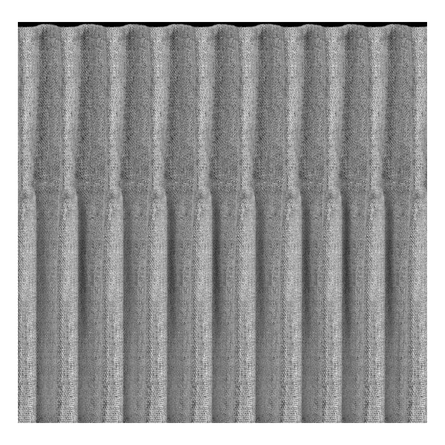 Eurofirany ZAS/ZOEY/SR 140X270 T – 3