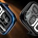 Tech-Protect aizsargstikls priekš Xiaomi Watch 5 | melns (3 gab.) Tech-Protect aizsargstikls priekš Xiaomi Watch 5 | melns (3 gab.)